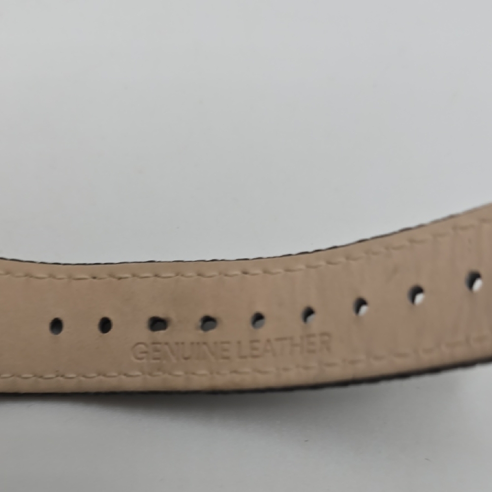 Breda Gold and Black Women's Watch - Picture 4 of 7